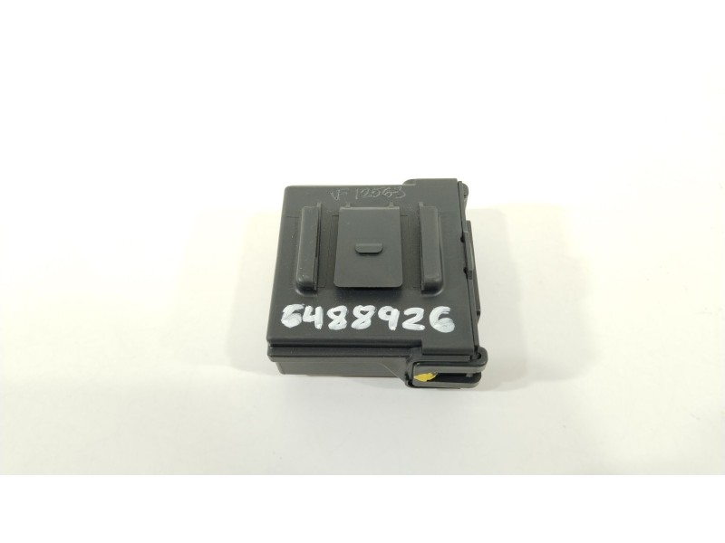 Recambio de modulo electronico para nissan qashqai (j11) acenta referencia OEM IAM 284P1HV90A  CYSN58E9RT