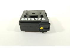 Recambio de modulo electronico para nissan qashqai (j11) acenta referencia OEM IAM 284P1HV90A  CYSN58E9RT 2