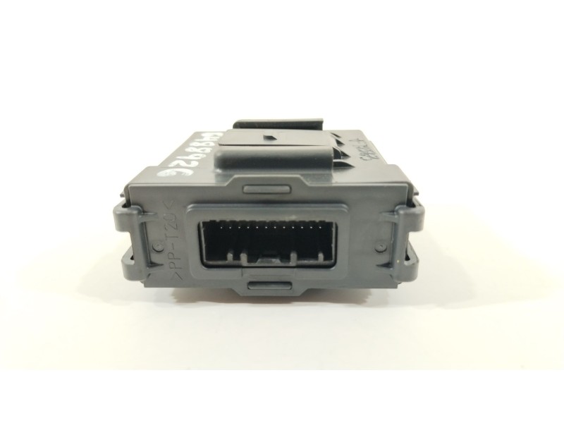 Recambio de modulo electronico para nissan qashqai (j11) acenta referencia OEM IAM 284P1HV90A  CYSN58E9RT
