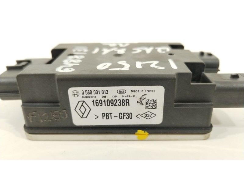 Recambio de modulo electronico para nissan qashqai (j11) tekna premium referencia OEM IAM 169109238R  0580001013