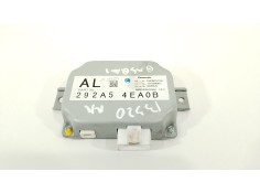 Recambio de modulo electronico para nissan qashqai ii (j11, j11_) 1.5 dci referencia OEM IAM 292A54EA0B  EUV9NS041AB