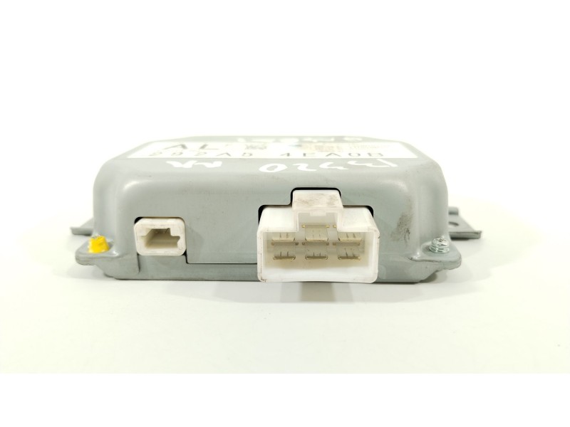 Recambio de modulo electronico para nissan qashqai ii (j11, j11_) 1.5 dci referencia OEM IAM 292A54EA0B  EUV9NS041AB