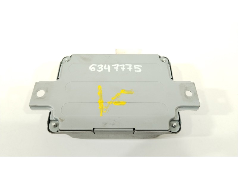 Recambio de modulo electronico para nissan qashqai ii (j11, j11_) 1.5 dci referencia OEM IAM 292A54EA0B  EUV9NS041AB