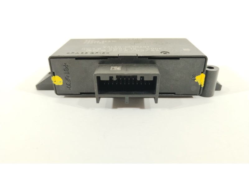Recambio de modulo electronico para nissan qashqai (j11) acenta referencia OEM IAM 285384EA1C  E231195