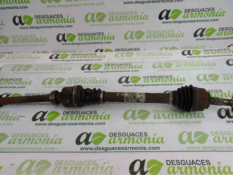 TRANSMISION DELANTERA DERECHA 9636786880 