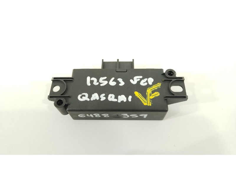Recambio de modulo electronico para nissan qashqai (j11) acenta referencia OEM IAM 285384EA1C  E231195