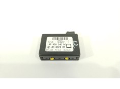 Recambio de sensor para citroën c2 (jm_) 1.6 vts referencia OEM IAM 9683924080  00607405