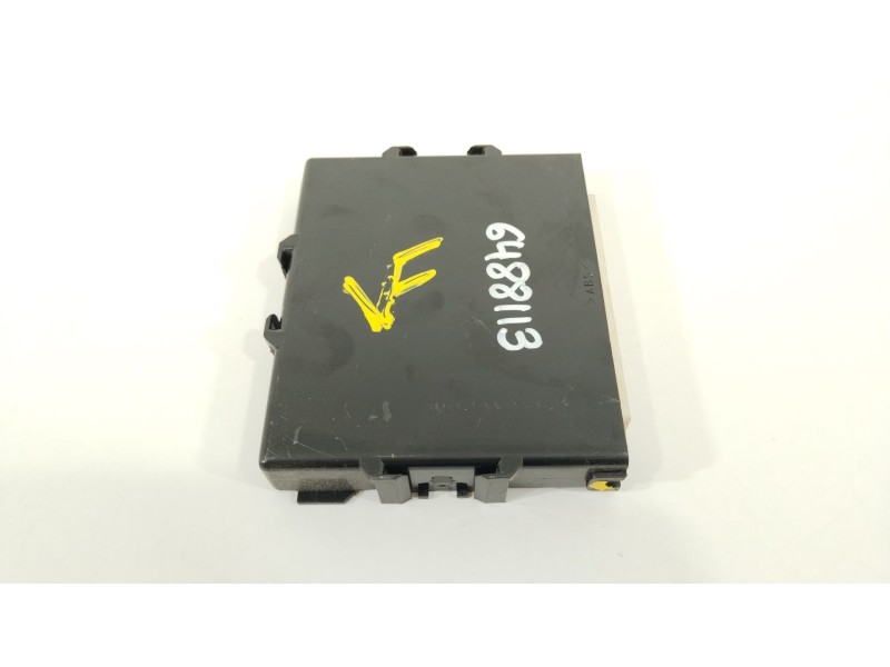 Recambio de modulo electronico para toyota avensis (t27) active referencia OEM IAM 8999005011  MB2325005033