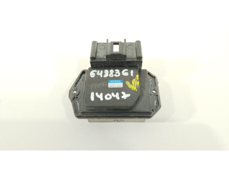 Recambio de resistencia calefaccion para toyota prius liftback (_w2_) 1.5 hybrid (nhw20_) referencia OEM IAM 4993002121  
