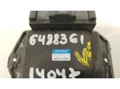 Recambio de resistencia calefaccion para toyota prius liftback (_w2_) 1.5 hybrid (nhw20_) referencia OEM IAM 4993002121   2