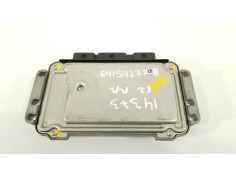 Recambio de centralita motor uce para citroën c2 (jm_) 1.6 vts referencia OEM IAM 9652552380  0261208907