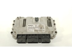 Recambio de centralita motor uce para citroën c2 (jm_) 1.6 vts referencia OEM IAM 9652552380  0261208907 2