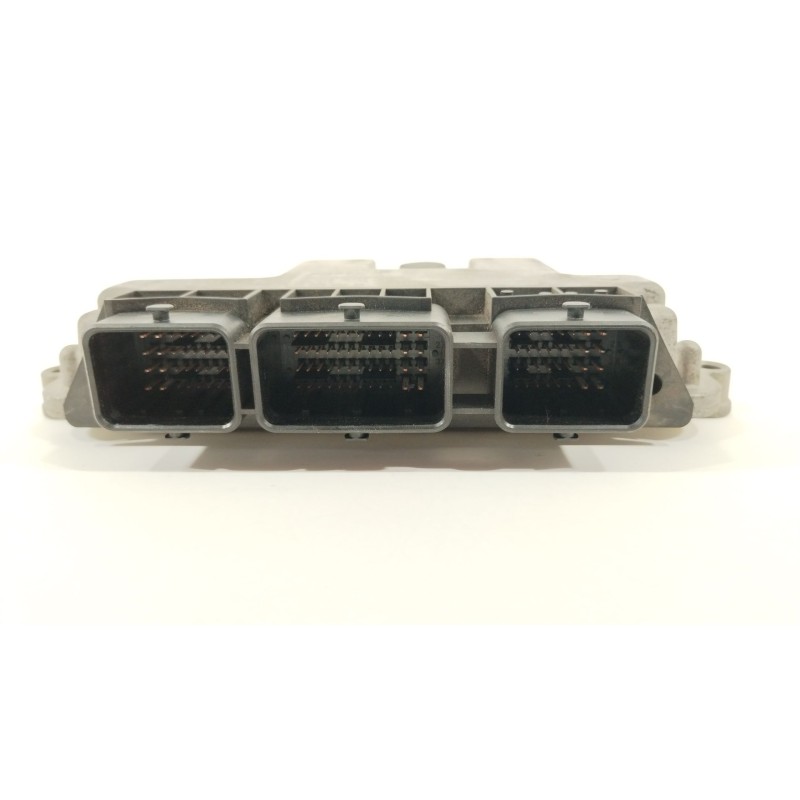 Recambio de centralita motor uce para citroën c2 (jm_) 1.6 vts referencia OEM IAM 9652552380  0261208907