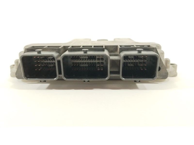 Recambio de centralita motor uce para citroën c2 (jm_) 1.6 vts referencia OEM IAM 9652552380  0261208907