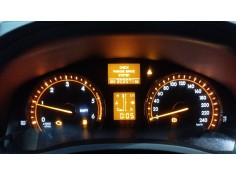 Recambio de cuadro instrumentos para toyota avensis (t27) active referencia OEM IAM 8380005L70   2