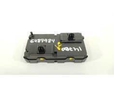 Recambio de modulo electronico para citroën c5 iii (rd_) 2.0 hdi 140 referencia OEM IAM 9664919880  S126064005C