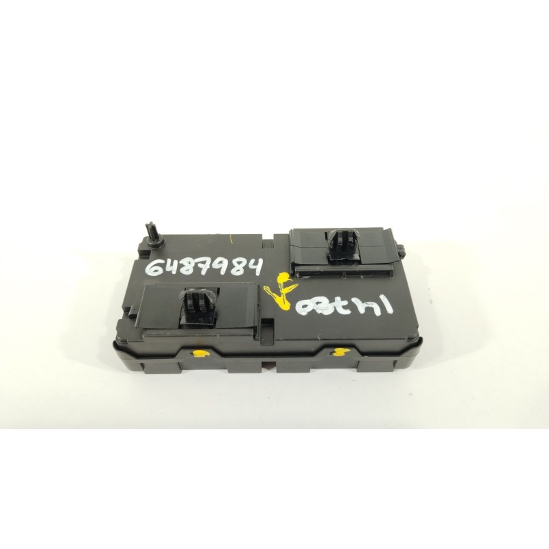 Recambio de modulo electronico para citroën c5 iii (rd_) 2.0 hdi 140 referencia OEM IAM 9664919880  S126064005C