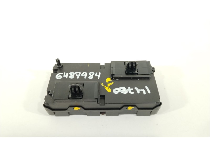 Recambio de modulo electronico para citroën c5 iii (rd_) 2.0 hdi 140 referencia OEM IAM 9664919880  S126064005C