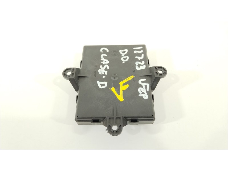 Recambio de modulo electronico para mercedes-benz clase b (w245) 200 (245.233) referencia OEM IAM A1698206826  05072312