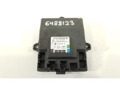 Recambio de modulo electronico para mercedes-benz clase b (w245) 200 (245.233) referencia OEM IAM A1698206826  05072312 2