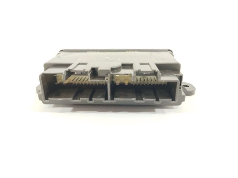 Recambio de modulo electronico para ford focus st-line referencia OEM IAM JX7T14B533AC  