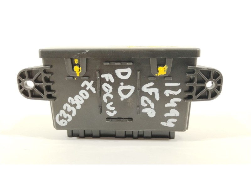 Recambio de modulo electronico para ford focus st-line referencia OEM IAM JX7T14B533AC  