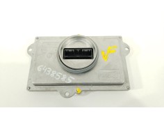 Recambio de centralita faros xenon para seat leon (5f1) 2.0 tdi referencia OEM IAM 5F0841472  