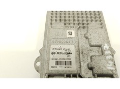 Recambio de centralita faros xenon para seat leon (5f1) 2.0 tdi referencia OEM IAM 5F0841472   2