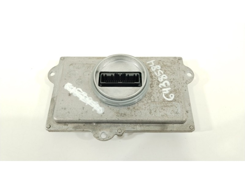 Recambio de centralita faros xenon para seat leon (5f1) 2.0 tdi referencia OEM IAM 5F0841472  