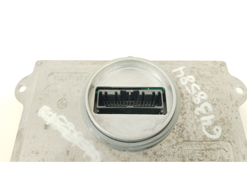 Recambio de centralita faros xenon para seat leon (5f1) 2.0 tdi referencia OEM IAM 5F0841472  