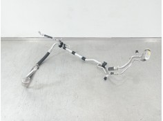 Recambio de tubo aire acondicionado para hyundai i20 iii (bc3, bi3) 1.2 referencia OEM IAM 97775Q0030  