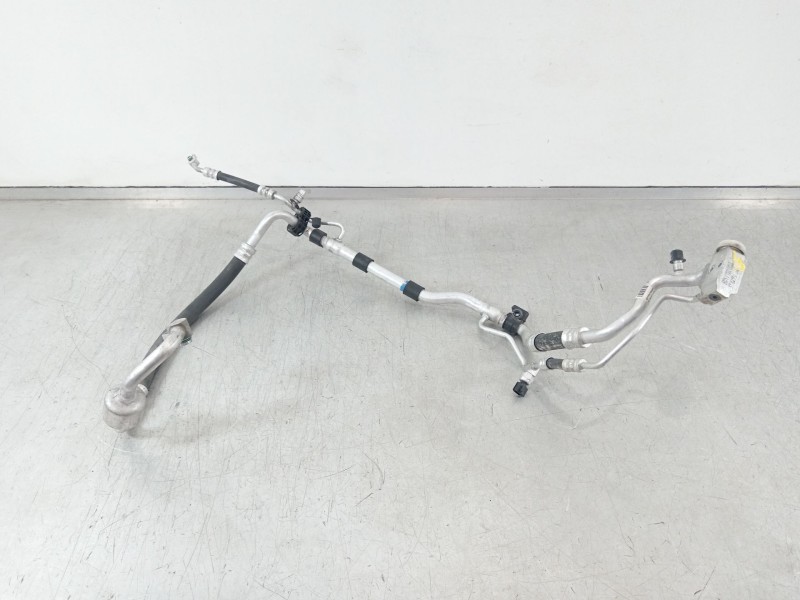 Recambio de tubo aire acondicionado para hyundai i20 iii (bc3, bi3) 1.2 referencia OEM IAM 97775Q0030  