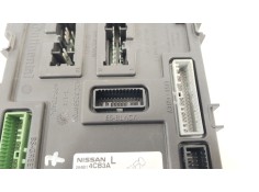 Recambio de modulo electronico para nissan qashqai (j11) tekna premium referencia OEM IAM 284B14CB3A 15414641585636 S180192102 2