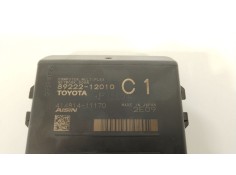 Recambio de centralita cierre para toyota corolla e21 corolla (e21/eh1) basico referencia OEM IAM 8922212010  41481411170 2
