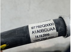 Recambio de tubo aire acondicionado para hyundai i20 iii (bc3, bi3) 1.2 referencia OEM IAM 97762Q0000   2