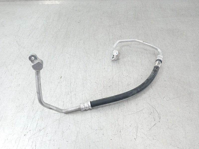 Recambio de tubo aire acondicionado para hyundai i20 iii (bc3, bi3) 1.2 referencia OEM IAM 97762Q0000  