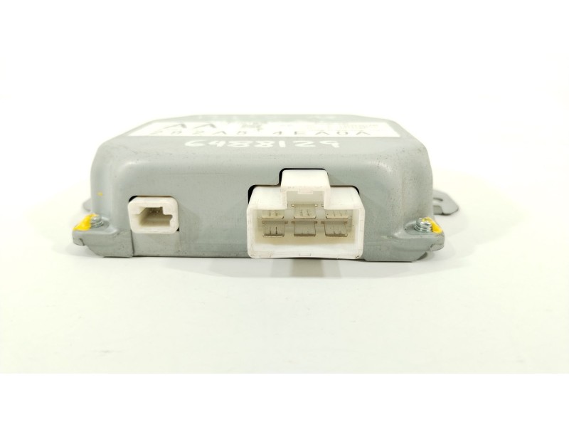 Recambio de modulo electronico para nissan qashqai (j11) tekna premium referencia OEM IAM 292A54EA0A  EUV9NS019AB