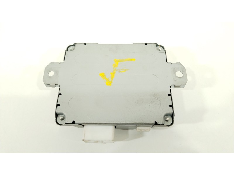 Recambio de modulo electronico para nissan qashqai (j11) tekna premium referencia OEM IAM 292A54EA0A  EUV9NS019AB