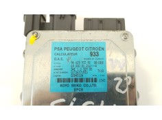 Recambio de modulo electronico para citroën c2 (jm_) 1.6 vts referencia OEM IAM 9662993380  Q1T26371MZU 2