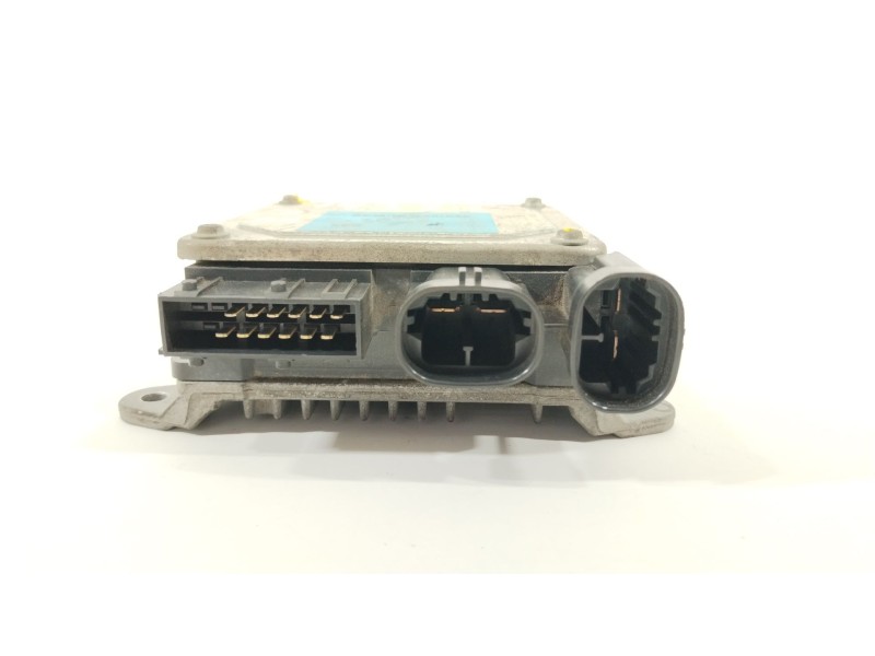 Recambio de modulo electronico para citroën c2 (jm_) 1.6 vts referencia OEM IAM 9662993380  Q1T26371MZU
