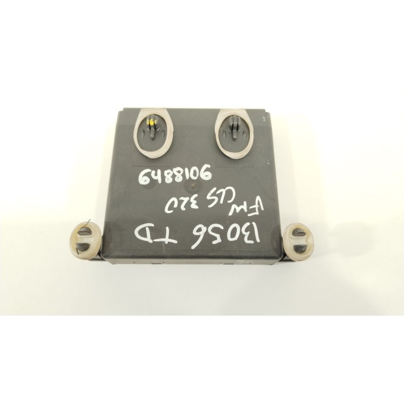 Recambio de modulo electronico para mercedes-benz clase cls (w219) 320 cdi (219.322) referencia OEM IAM 2198200326  00005032
