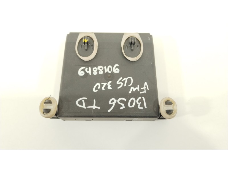 Recambio de modulo electronico para mercedes-benz clase cls (w219) 320 cdi (219.322) referencia OEM IAM 2198200326  00005032