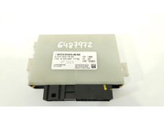 Recambio de modulo electronico para mercedes-benz sprinter 3,5-t furgoneta (b907, b910) 314 cdi rwd (907.631, 907.633, 907.635, 
