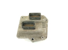 Recambio de centralita motor uce para opel zafira / zafira family b (a05) 1.6 (m75) referencia OEM IAM 55561172  