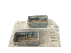 Recambio de centralita motor uce para opel zafira / zafira family b (a05) 1.6 (m75) referencia OEM IAM 55561172   2