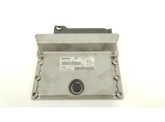 Recambio de centralita motor uce para citroën xantia (x1_, x2_) 1.9 turbo d referencia OEM IAM 9624519580  281001262