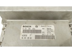 Recambio de centralita motor uce para citroën xantia (x1_, x2_) 1.9 turbo d referencia OEM IAM 9624519580  281001262 2