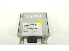 Recambio de amplificador para audi a4 b6 (8e2) 1.9 tdi referencia OEM IAM 8E5035223  