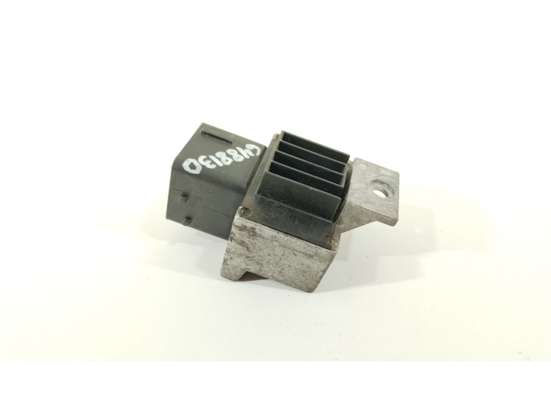 Recambio de caja precalentamiento para fiat brava (182_) 1.4 12 v (182.ba) referencia OEM IAM 9640469680  