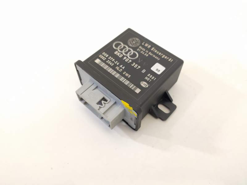 MODULO ELECTRONICO 8K0907357B 00837924AA 